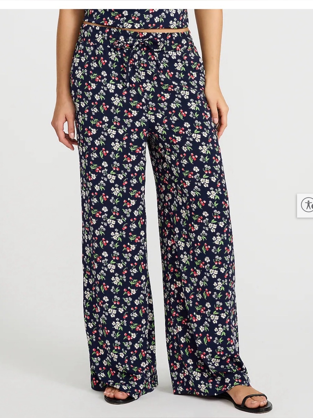 🌻 Express pants